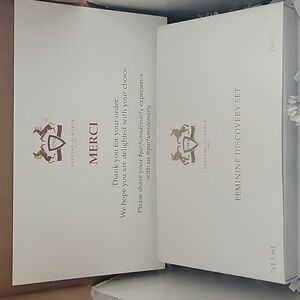 Parfums de Marly Discovery Set